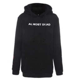 Almost Dead Hoodie 12 Almost Dead Hoodie -Gothic Clothing Store Screenshot 1 973555e4 2299 4827 a0bd 83a282fc1d85