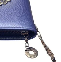 Metal Skull Pattern Leather Long Wallet -Gothic Clothing Store Screenshot 20 c83b9c8e 3120 4d60 9472 a543c37186f9