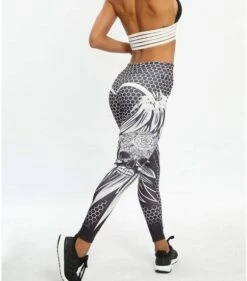 Dark Side Leggings -Gothic Clothing Store Screenshot 20 e98879c8 b38d 47cb b2d2 159117e83451