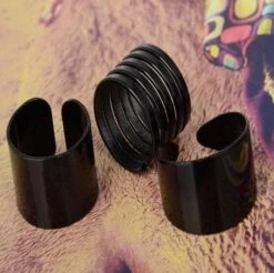 Black Midi Rings -Gothic Clothing Store Screenshot 21 820fb17a 53d5 4f72 b852 9a5de4b539dd