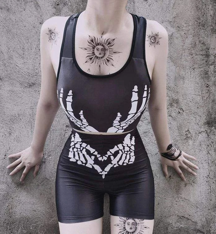 Demon Rogue Set 2 Demon Rogue Set - Image 2