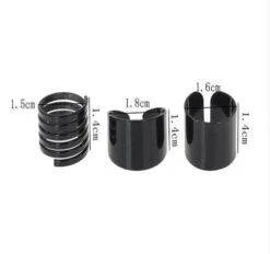 Black Midi Rings -Gothic Clothing Store Screenshot 22 6eb73b54 b828 48d1 8573 9e7cdfca70a2