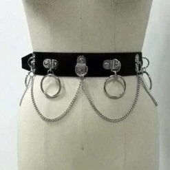 Hot Mess Body Chain Harness & Belt Set -Gothic Clothing Store Screenshot 22 7e9221f1 6fd9 4cb9 aee2 eaaab2c5dd7f