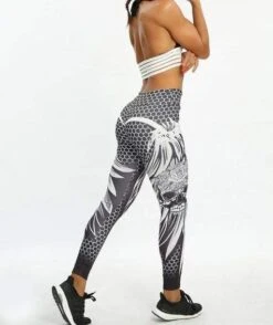 Dark Side Leggings -Gothic Clothing Store Screenshot 23 936d8141 dfa6 4e26 b2d5 75022287b5b2