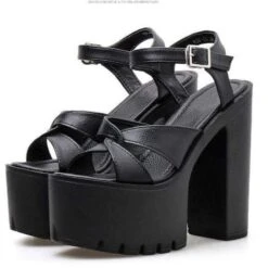 Gladiator Gothic Sandal -Gothic Clothing Store Screenshot 24 93637a43 b63f 4394 a7cd 3372d0e520a6