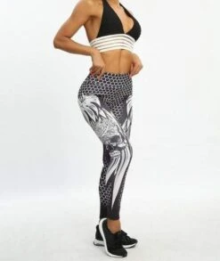 Dark Side Leggings -Gothic Clothing Store Screenshot 24 9eff226a d128 48a1 9ec6 a2a8933f4d60