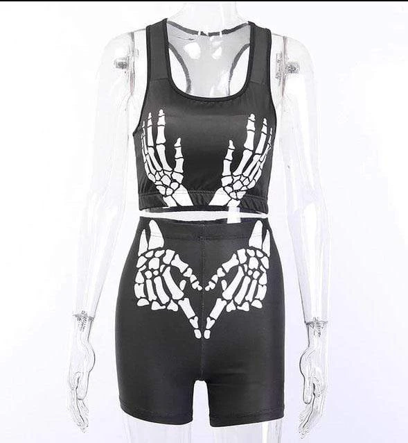 Demon Rogue Set 5 Demon Rogue Set - Image 5