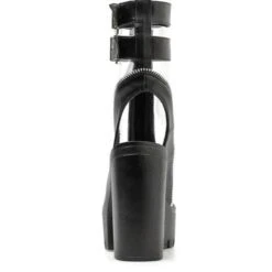 Lunar Rude Buckle Boots 16 Lunar Rude Buckle Boots -Gothic Clothing Store Screenshot 2543