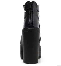 Retribution Chain Boots -Gothic Clothing Store Screenshot 25 230b0754 683c 48ae 97ba 2dd137625162