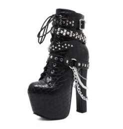 Marvelously Marvelous Boots -Gothic Clothing Store Screenshot 25 34d0e702 49bb 4ee0 9796 ad48ee0d3af1