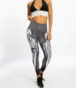 Dark Side Leggings -Gothic Clothing Store Screenshot 25 e7104594 752f 422d 805a dc946097ab50