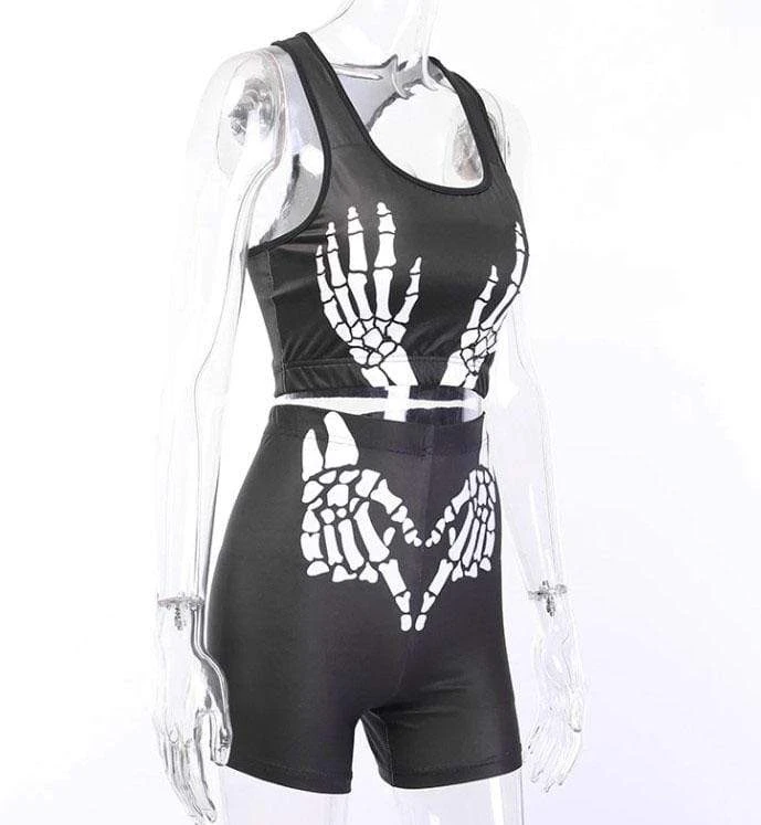 Demon Rogue Set 6 Demon Rogue Set - Image 6