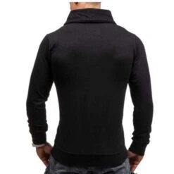 Cruel Patchwork Hoodie -Gothic Clothing Store Screenshot 2653