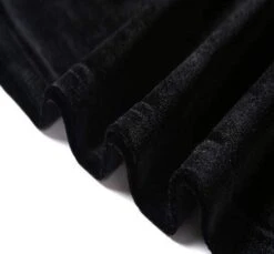 Veil Of Night Puff Dress 13 Veil Of Night Puff Dress -Gothic Clothing Store Screenshot 2671