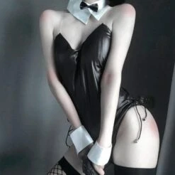 Lust Flashback Cosplay Bunny Lingerie -Gothic Clothing Store Screenshot 2699