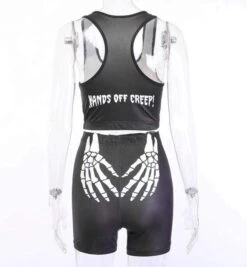 Demon Rogue Set 13 Demon Rogue Set -Gothic Clothing Store Screenshot 26 19e9ddfc 4aaa 49e7 a961 bf5cab9556c5