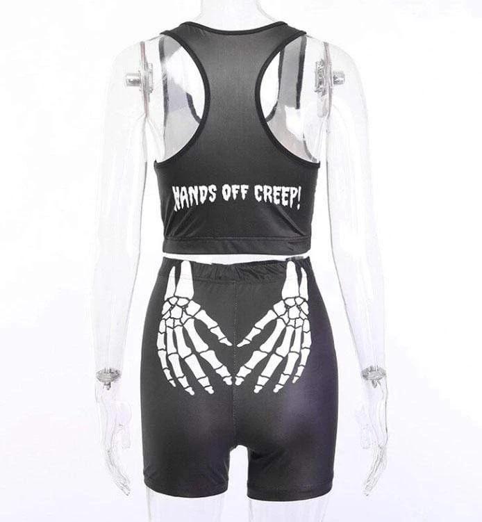 Demon Rogue Set 7 Demon Rogue Set - Image 7