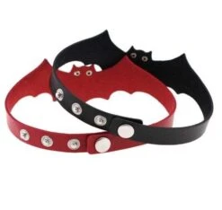 Bat Choker Necklace -Gothic Clothing Store Screenshot 26 567bb5bf 04f8 4f07 bfea 81d1a15c6eb0