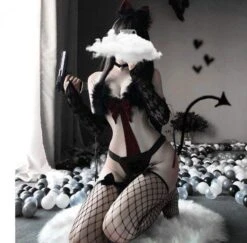 Fatal Affliction Erotic Lingerie -Gothic Clothing Store Screenshot 2774