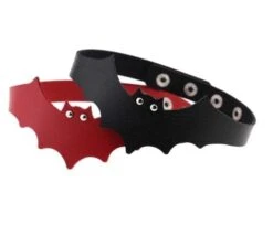 Bat Choker Necklace -Gothic Clothing Store Screenshot 27 9ca4f6b6 f82e 40ba 9b9c 28579da7f5c3