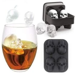 Skull Head Ice Cube Mold -Gothic Clothing Store Screenshot 28 3e8edb82 8189 4eb5 b9dd ba8e2d7a8230