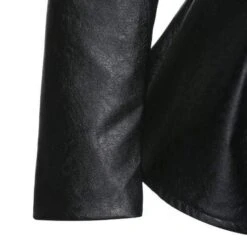 Agatha Gothic Faux Leather Jacket -Gothic Clothing Store Screenshot 31 61676f26 1391 43e5 b2f3 5de81a2178ba