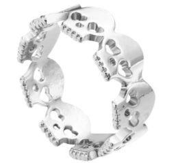 Skull Fate Ring -Gothic Clothing Store Screenshot 32 760708f2 75a8 490d 8053 53418ac2857b