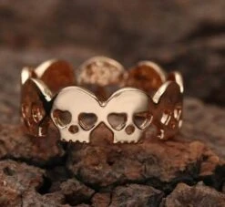 Skull Fate Ring -Gothic Clothing Store Screenshot 34 60d59a2b e2b0 4513 bfaf b62e62fc7bd7