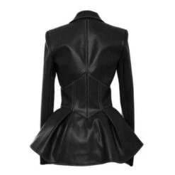 Agatha Gothic Faux Leather Jacket -Gothic Clothing Store Screenshot 34 b9463025 5828 4afb 94e3 03a180563627