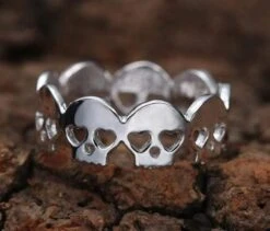 Skull Fate Ring -Gothic Clothing Store Screenshot 35 5f03da26 3afe 43f5 bd14 3822d84598ce