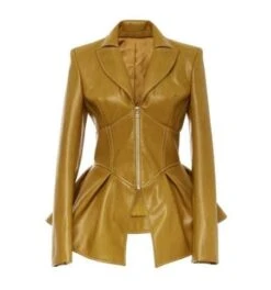 Agatha Gothic Faux Leather Jacket -Gothic Clothing Store Screenshot 36 0c823f9f 7773 48a8 ac81 eeb242d08494