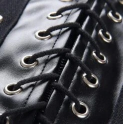 Gothic Leather Bondage High Waist -Gothic Clothing Store Screenshot 36 c8ee73fb 3d9d 47fd 94e0 b348ef28466b