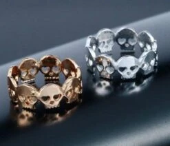 Skull Fate Ring -Gothic Clothing Store Screenshot 37 4a786c62 eb8c 40ae 9b5d 5adb2f2c5cb9