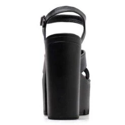 Gladiator Gothic Sandal -Gothic Clothing Store Screenshot 3 c60f74e6 d90f 4c6d a9da 3c3480e26e96