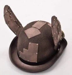 SteamPunk Hat Retro Rabbit -Gothic Clothing Store Screenshot 3 da7d2f9a 1fcc 4901 85d9 d7e58983faeb