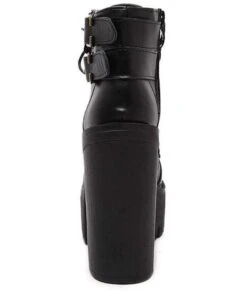 RIOT Gothic Lace Up Platform Boots -Gothic Clothing Store Screenshot 40 3634b536 d207 4d1c 9b0a 699a9ea97070