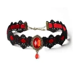 Sweet Queen Gothic Choker 17 Sweet Queen Gothic Choker -Gothic Clothing Store Screenshot 40 f12bb46e 14b9 4f0f bd63 cf75fca63663