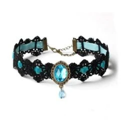 Sweet Queen Gothic Choker 19 Sweet Queen Gothic Choker -Gothic Clothing Store Screenshot 42 71fbea78 d563 47fe 87d0 417ed905f771