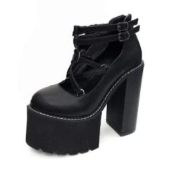 Wicca Platform Shoes -Gothic Clothing Store Screenshot 4 2cbf9f06 b6bc 4444 8168 615aa0996fb1