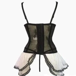 Bewitchingly Risque Lingerie -Gothic Clothing Store Screenshot 505