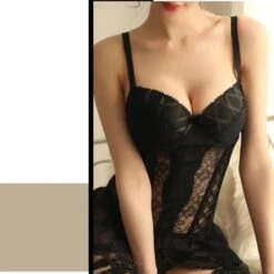 Bewitchingly Risque Lingerie -Gothic Clothing Store Screenshot 509