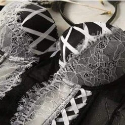 Bewitchingly Risque Lingerie -Gothic Clothing Store Screenshot 512