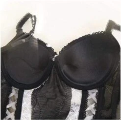 Bewitchingly Risque Lingerie -Gothic Clothing Store Screenshot 513