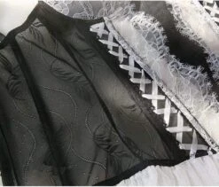 Bewitchingly Risque Lingerie -Gothic Clothing Store Screenshot 514