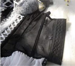 Bewitchingly Risque Lingerie -Gothic Clothing Store Screenshot 517