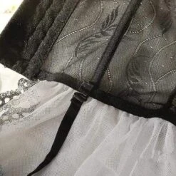 Bewitchingly Risque Lingerie -Gothic Clothing Store Screenshot 518