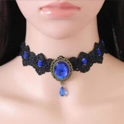 Sweet Queen Gothic Choker 14 Sweet Queen Gothic Choker -Gothic Clothing Store Screenshot 51 1d18244d 2b6a 4f6f 804b 2a318cb8265d