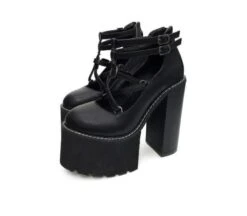 Wicca Platform Shoes -Gothic Clothing Store Screenshot 5 12325b44 4d3a 42dc 81d4 4092bf045f90