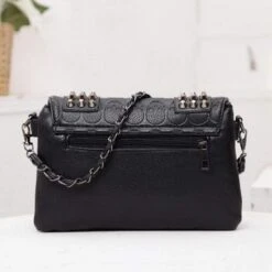 Punk Metal Skull Bag 23 Punk Metal Skull Bag -Gothic Clothing Store Screenshot 5 2f5859b1 4a8e 4d0d 9637 2c2cd5070182