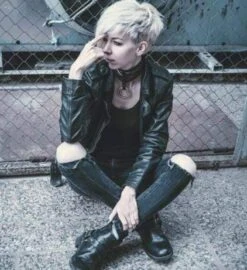 Gothic Bondage Choker 23 Gothic Bondage Choker -Gothic Clothing Store Screenshot 6 4da50f6b f7ab 4518 8fa2 d1140df94410